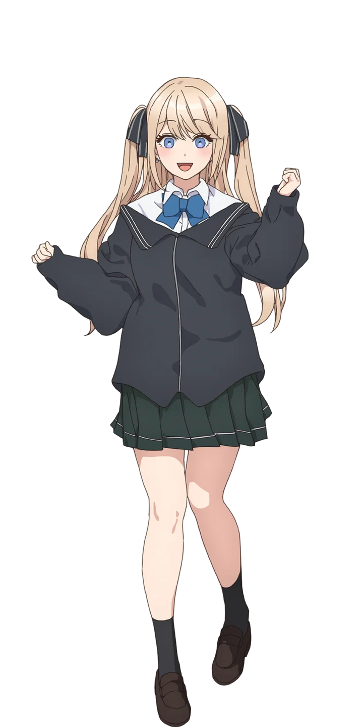岩倉千夏