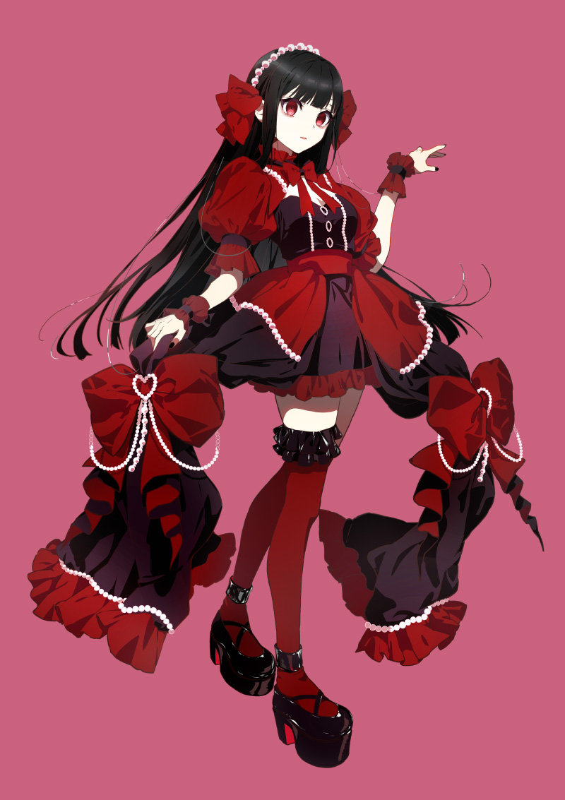 アーティストビジュアル