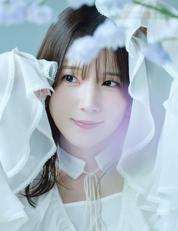 内田真礼
